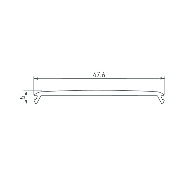 Экран STRETCH-S-50-CEIL-CENTER-10m (GAMMA50) (Arlight, -) Lednikoff