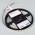 Светодиодная лента FC-A120-8mm 24V White6000-CX1 (5 W/m, IP20, 5m) (Arlight, резка 1 светодиод) Lednikoff