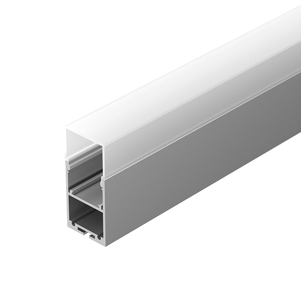 Профиль ARH-LINE-3750A-3000 ANOD (Arlight, Алюминий) Lednikoff