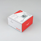 Панель SMART-P37-DIM-IN White (230V, 1.2A, TRIAC, Rotary, 2.4G) (Arlight, IP20 Пластик, 5 лет) Lednikoff