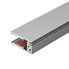 Профиль KLUS-GLASS-810-2000 ANOD (Arlight, Алюминий) Lednikoff