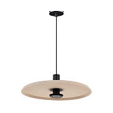 Светильник SP-KOTARO-R450-12W Warm2700 (BG-BG, 36 deg, 230V, TRIAC) (Arlight, IP20 Фетр, 3 года)