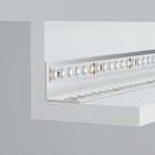 Уголок ARH-W20x20x1-3000 ANOD (Arlight, Алюминий) Lednikoff