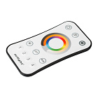 Пульт SMART-R16-MULTI (4 зоны, 2.4G) (Arlight, IP20 Пластик, 5 лет) Lednikoff