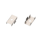 Держатель SL-BEVEL-H12-F13 (Arlight, Металл) Lednikoff