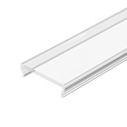 Экран прозрачный K13C-2000 (Arlight, Пластик) Lednikoff