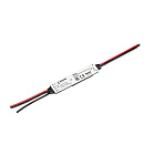 INTELLIGENT ARLIGHT Диммер SMART-PWM-101-72-DIM-PD-SUF (12-24V, 1x3A, SS, 2.4G) (IARL, Пластик) Lednikoff