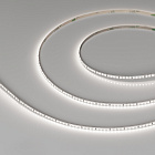 Светодиодная лента MICROLED-M240-4mm 24V Day5000 (8 W/m, IP20, 2216, 5m) (Arlight, 130 лм/Вт) Lednikoff