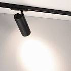 Светильник LGD-GERA-4TR-R90-40W Warm3000 (BK, 36 deg, 230V, TRIAC) (Arlight, IP20 Металл, 5 лет)