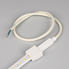 Коннектор питания для ленты ARL-PV (15.5x6mm) (Arlight, Пластик) Lednikoff