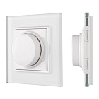 Панель Rotary SR-2835RGB-RF-UP White (3V, RGB) (Arlight, IP20 Пластик, 3 года) Lednikoff