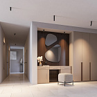 Светильник SP-NUANCE-SURFACE-FLAP-R35-7W Day4000 (WH, 36 deg, 230V) (Arlight, IP40 Металл, 5 лет) Lednikoff