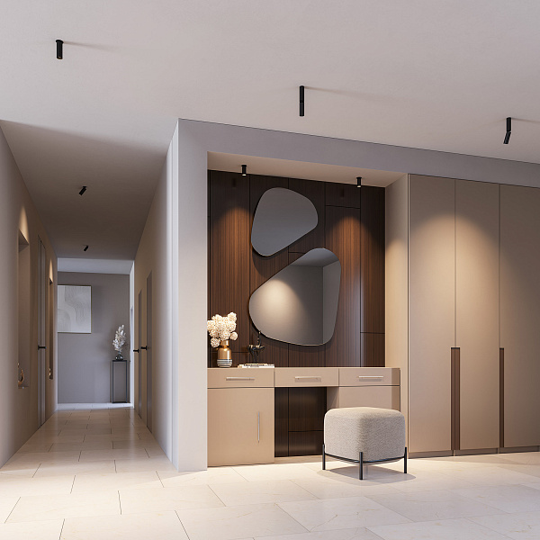 Светильник SP-NUANCE-SURFACE-FLAP-R35-7W Day4000 (WH, 36 deg, 230V) (Arlight, IP40 Металл, 5 лет) Lednikoff