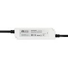 Контроллер ARD-CLASSIC-SYNC-RGB-3000LED Black (230V, 250W, RF ПДУ) (Ardecoled, Закрытый) Lednikoff