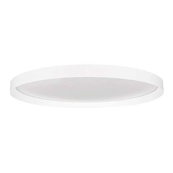 Светильник SP-ESTELY-R600-50W Warm3300-MIX (WH, 80 deg, 230V, TRIAC) (Arlight, IP20 Металл, 5 лет) Lednikoff