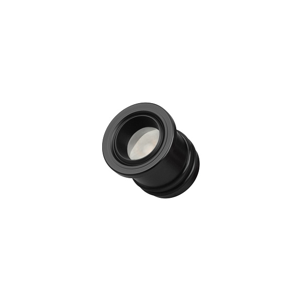 Светильник ART-PICCOLO-BUILT-R13-1W Warm3000 (BK, 30 deg, 3V) (Arlight, IP40 Металл, 3 года) Lednikoff
