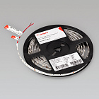 Светодиодная лента RT-B60-10mm 24V Red (14.4 W/m, IP20, 5060, 5m) (Arlight, Открытый) Lednikoff