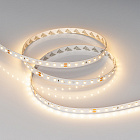 Светодиодная лента RT-A90-10mm 24V Warm2700 (4.8 W/m, IP20, 2835, 5m) (Arlight, высок.эфф.200 лм/Вт) Lednikoff