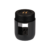 Держатель трека ART-APRIORI-HOLDER-CON-A (BK) (Arlight, IP20 Металл, 3 года)