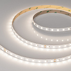Светодиодная лента ULTRA-C72-10mm 24V Day4000 (7.2 W/m, IP20, 5630, 5m) (Arlight, высок.эфф.200 лм/Вт) Lednikoff