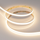 Светодиодная лента герметичная RTW-PW-A280-10mm 24V Warm3000 (10 W/m, IP66, 2835, 5m) (Arlight, Матовая) Lednikoff