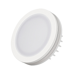Светодиодная панель LTD-85SOL-5W Day White (Arlight, IP44 Пластик, 3 года)