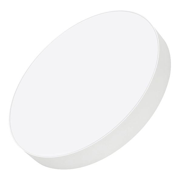 Светильник SP-RONDO-R500-60W Warm3000 (WH, 120 deg, 230V) (Arlight, IP40 Металл, 3 года) Lednikoff