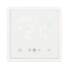 Терморегулятор SWT-NOBE-MTE-SFPL-WH (электрический тёплый пол) (Arlight, Белый кварц) Lednikoff