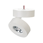 Светильник SP-MONA-SURFACE-R100-12W Day4000 (WH, 24 deg) (Arlight, IP40 Металл, 3 года) Lednikoff