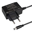 Блок питания ARDV-SP-12-24BW (24V, 0.5A, 12W) (Arlight, Адаптер, 5 лет) Lednikoff