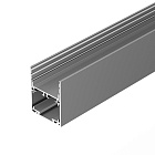 Профиль SL-LINE-4050-3L-2000 ANOD (Arlight, Алюминий) Lednikoff