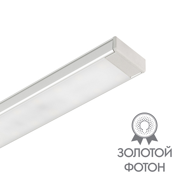 Светильник SP-TOCCO-L600-10W Day4000 (SL, 120 deg, SENSOR, 24V) (Arlight, Металл) Lednikoff