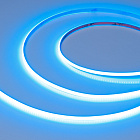 Светодиодная лента COB-X480-4mm 24V Blue (4 W/m, IP20, 5m) (Arlight, -) Lednikoff