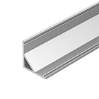 Профиль ARH-KANT-H16-2000 ANOD (Arlight, Алюминий) Lednikoff