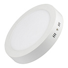 Светильник SP-R145-9W Day White (Arlight, IP20 Металл, 3 года) Lednikoff