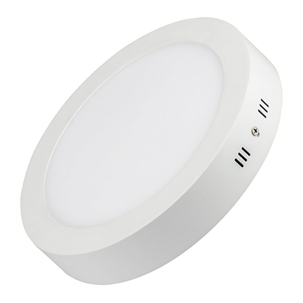 Светильник SP-R145-9W Day White (Arlight, IP20 Металл, 3 года) Lednikoff