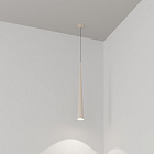 Светильник SP-STIRIA-L600-R76-5W Warm2700 (BG, 36 deg, 230V) (Arlight, IP20 Металл, 3 года) Lednikoff