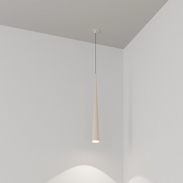 Светильник SP-STIRIA-L600-R76-5W Warm2700 (BG, 36 deg, 230V) (Arlight, IP20 Металл, 3 года) Lednikoff