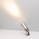 Светильник KT-WATER-R44-8W Warm3000 (SL, 24 deg, 12V) (Arlight, IP68 Металл, 3 года) Lednikoff