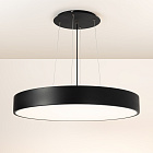 Светильник SP-TOR-PILL-R800-94W Warm3000 (BK, 120 deg) (Arlight, IP20 Металл, 3 года) Lednikoff