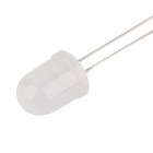 Светодиод ARL-10003RGBW-B-7color Fast (Arlight, 10мм (круглый)) Lednikoff