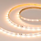 Светодиодная лента IC-A60-8mm 24V Warm2400 (4.8 W/m, IP20, 2835, 10m) (Arlight, стабилизированная) Lednikoff