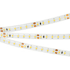 Светодиодная лента RTW 2-5000SE 24V Cool 2x (3528, 600 LED, LUX) (Arlight, 9.6 Вт/м, IP65) Lednikoff