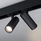 Светильник MAG-SPOT-45-R85-12W Warm3000 (BK, 36 deg, 24V, DALI) (Arlight, IP20 Металл, 5 лет)