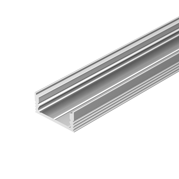 Профиль SL-SLIM-H7-3000 ANOD (BY) (Arlight, Алюминий) Lednikoff