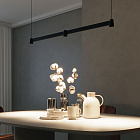 Светильник SP-ELIZEO-S1000-16W Warm3000 (BK, 35 deg, 230V) (Arlight, IP20 Металл, 3 года) Lednikoff