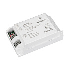 Диммер SMART-D2-DIM-SUF (230V, 2A, TRIAC, 2.4G) (Arlight, IP20 Пластик, 5 лет) Lednikoff