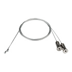 Подвес ALU-LINE-2x2m (Arlight, Металл) Lednikoff
