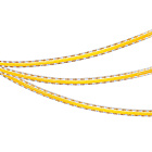 Светодиодная лента COB-X528-8mm 12V Warm2700 (11 W/m, IP20, CSP, 5m) (Arlight, -) Lednikoff
