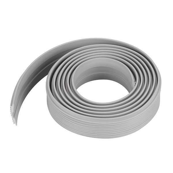 Противоскользящая резиновая прокладка STAIR NON-SLIP GREY  (Arlight, -) Lednikoff